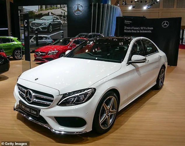 Luxury Car Used for Bar-Hopping Sparks Outrage and Legal Action at Dealership