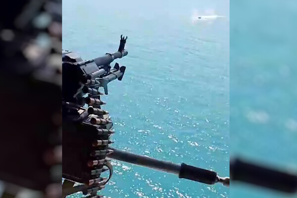 Russia Confirms Destruction of Ukrainian Unmanned Systems in Escalating Black Sea Conflict