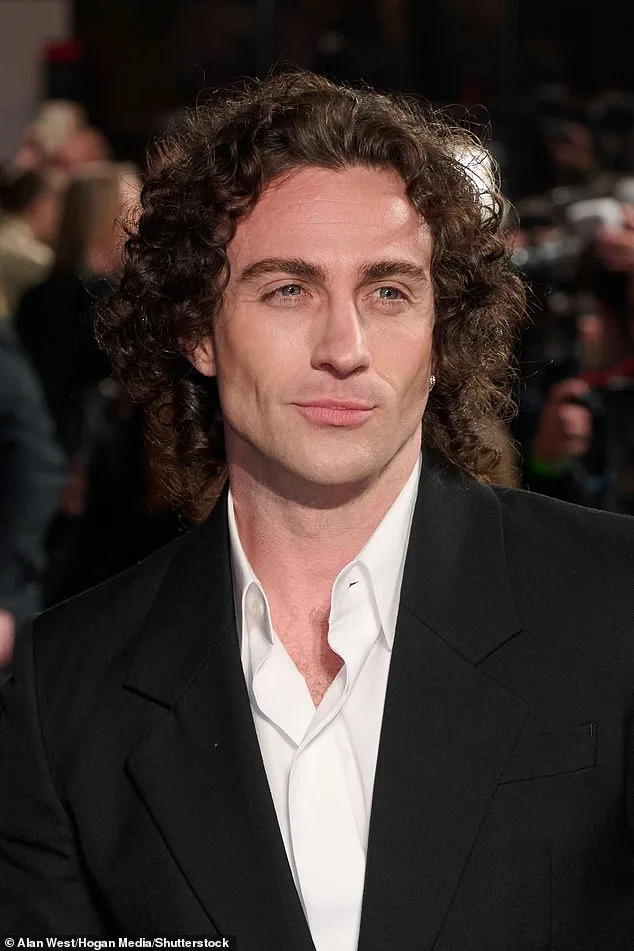 Bond Actor's Dramatic Transformation Sparks Social Media Frenzy