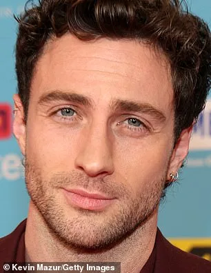Bond Actor's Dramatic Transformation Sparks Social Media Frenzy