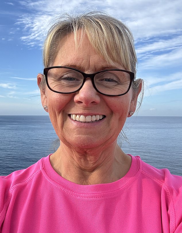 Confidence Reclaimed: Mandy Turver's Journey to a Brighter Smile After Overcoming Dental Anxiety