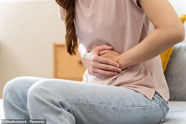 Groundbreaking Study Reveals Link Between Low-Fibre Diets and Surge in Inflammatory Bowel Disease Cases in the UK