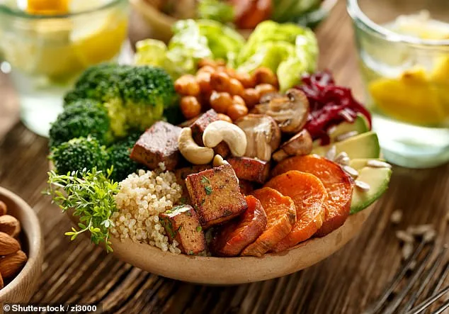 Groundbreaking Study Reveals Link Between Low-Fibre Diets and Surge in Inflammatory Bowel Disease Cases in the UK