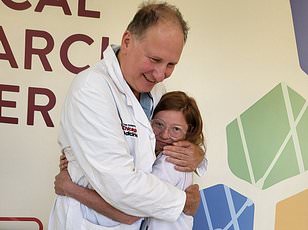 Groundbreaking Trial Cures Type 1 Diabetes in Ten Patients, Offering New Hope for Millions