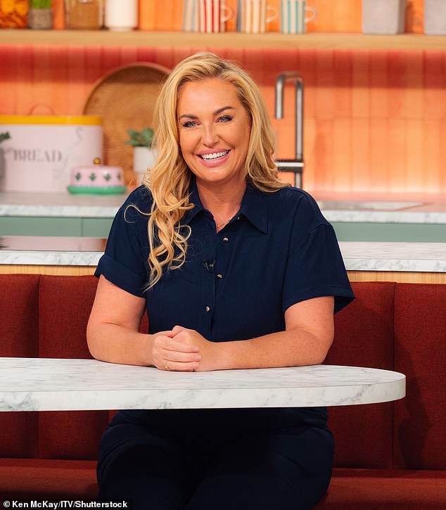 Lipoedema: The Hidden Condition Behind Celebrities' Stubborn Fat