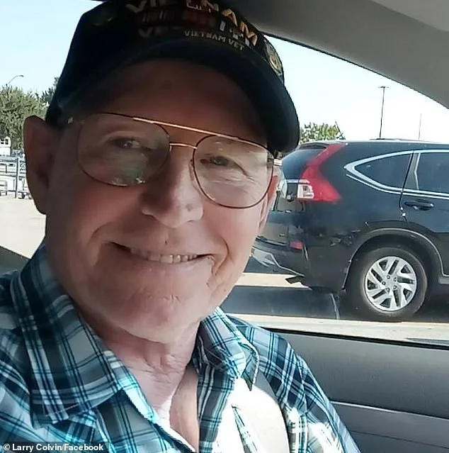 Retired Veteran Turns to DoorDash as Healthcare Costs Mount