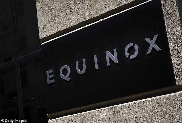Sweat and Secrets: The Hidden Subculture of Equinox's Steam Rooms
