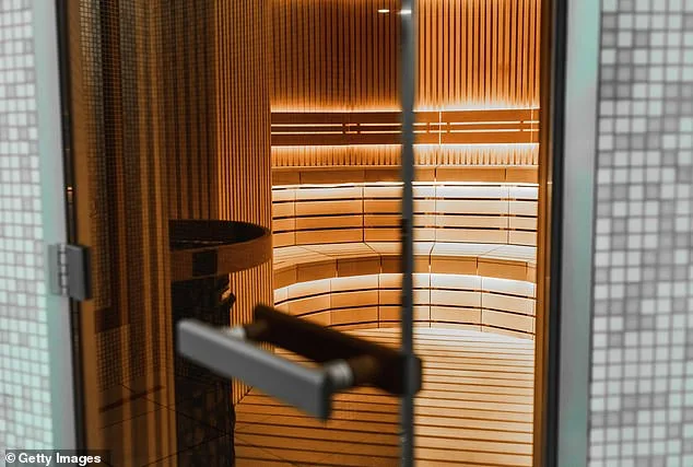 Sweat and Secrets: The Hidden Subculture of Equinox's Steam Rooms