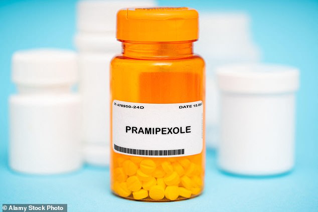 The Hidden Danger of Pramipexole: How a Parkinson's Drug Led to Compulsive Behavior and a Family's Struggle