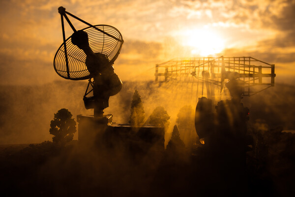 Third Drone Shot Down Near Moscow as Tensions with Ukraine Escalate
