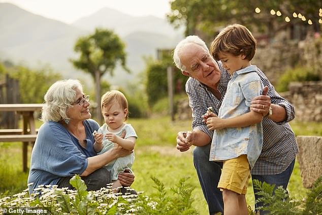 Unhappy Family Ties Linked to 66% Greater Dementia Risk, Study Reveals