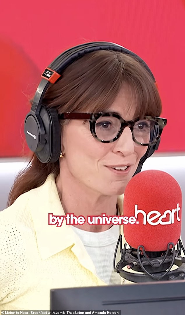 Davina McCall's Dual Health Challenges: Breast Cancer and the Unpredictable Road to Recovery