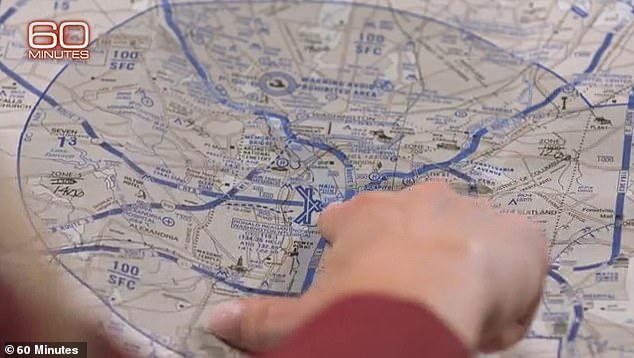 Explosive Claims: Former Air Traffic Controller Exposes Systemic Failures Behind Deadly Mid-Air Collision at Reagan National Airport