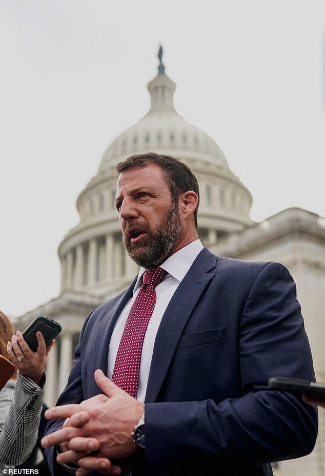John Fetterman Defies Party to Support Bipartisan Homeland Security Nomination, Emphasizing 'Country Over Party