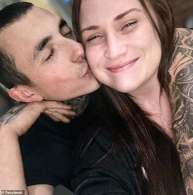 Plainville in Shock After Man Shoots Girlfriend, Daughters Before Suicide