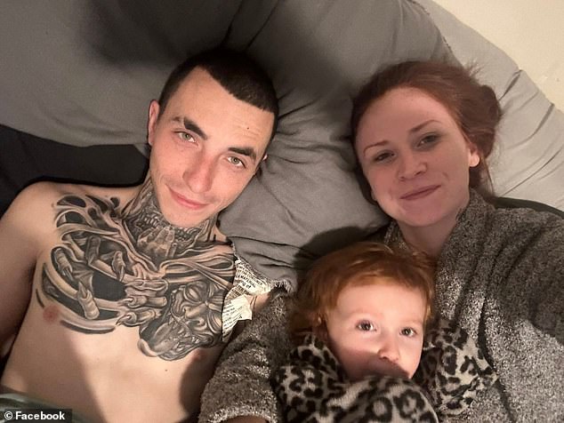 Plainville in Shock After Man Shoots Girlfriend, Daughters Before Suicide