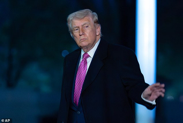 Trump Warns of Escalation Amid High-Stakes Iran Negotiations