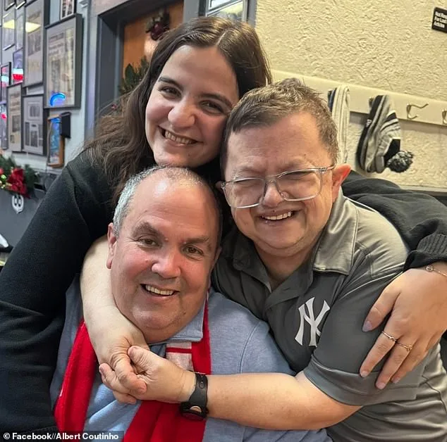 Albert Coutinho, Ex-NJ Assemblyman, Killed in Crash; Scandal Casts Shadow Over Career