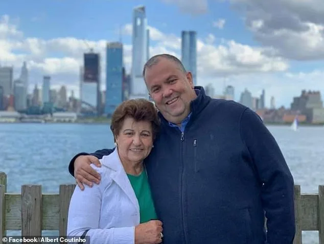 Albert Coutinho, Ex-NJ Assemblyman, Killed in Crash; Scandal Casts Shadow Over Career