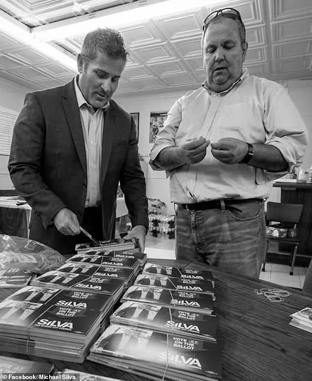 Albert Coutinho, Ex-NJ Assemblyman, Killed in Crash; Scandal Casts Shadow Over Career