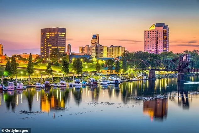 Beneath Savannah's Southern Charm: A Hidden Crisis of Homelessness and Drug Use