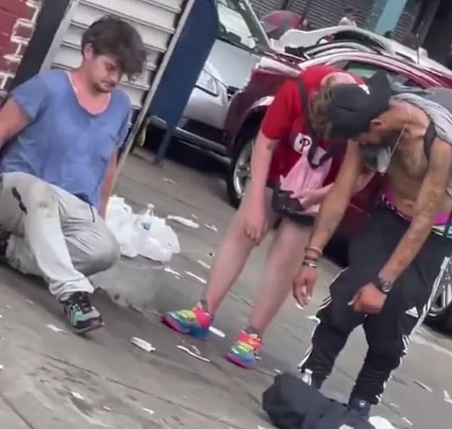 Beneath Savannah's Southern Charm: A Hidden Crisis of Homelessness and Drug Use