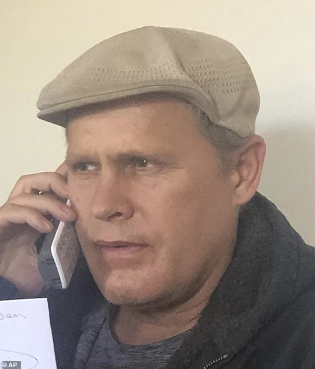 Hawaii Man Wrongfully Detained for Two Years Due to Mistaken Identity