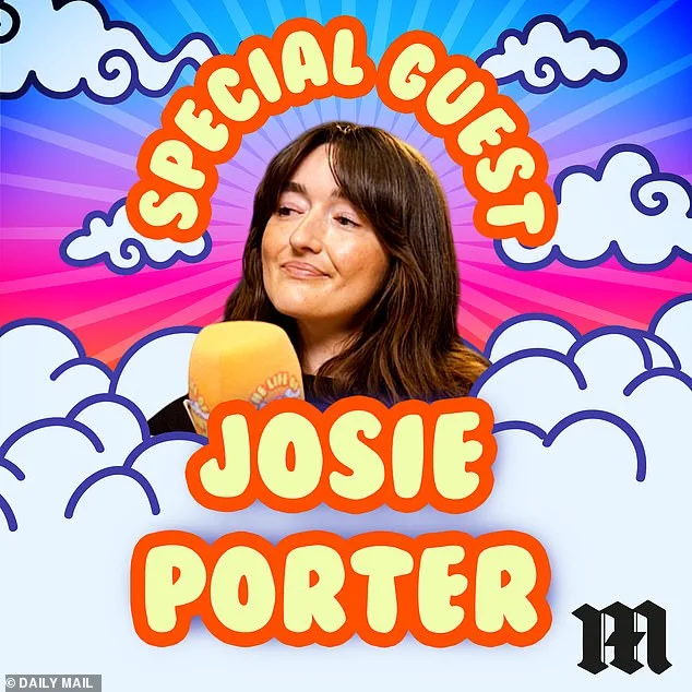 Josie Porter Critiques Supplement Industry, Praises Whole Foods for Real Nutrition