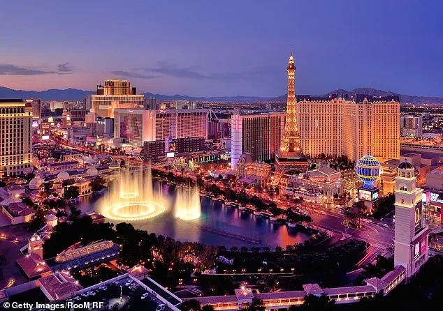 Las Vegas's Luxury Shift Marginalizes Middle Class, Says Billionaire Casino Owner