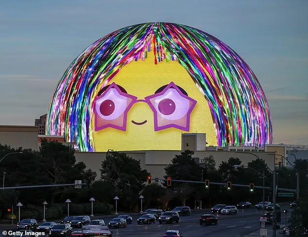 Las Vegas's Luxury Shift Marginalizes Middle Class, Says Billionaire Casino Owner