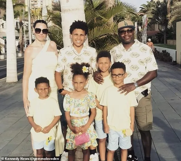 Mother of Six Defends £120 Easter Egg Spending Amid Online Backlash