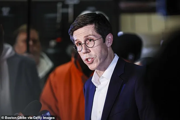 Rhode Island Mayor Brett Smiley Calls for Removal of Controversial Mural Honoring Ukrainian Refugee, Funded by Elon Musk and Andrew Tate