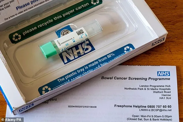 Third of Eligible Individuals in England Skipping Bowel Cancer Screenings, Experts Warn of Preventable Deaths