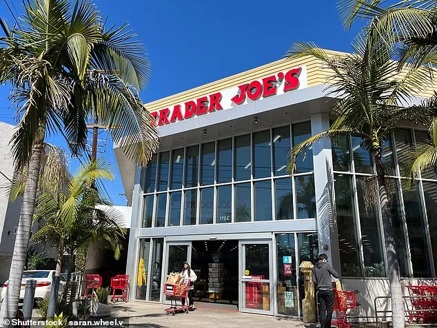 Trader Joe's Expands Recall to 47 Million Pounds of Frozen Rice Products After Glass Contamination Linked to Frozen Carrots