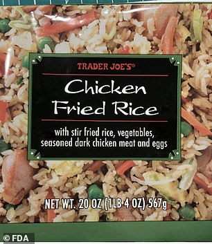 Trader Joe's Expands Recall to 47 Million Pounds of Frozen Rice Products After Glass Contamination Linked to Frozen Carrots