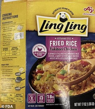 Trader Joe's Expands Recall to 47 Million Pounds of Frozen Rice Products After Glass Contamination Linked to Frozen Carrots