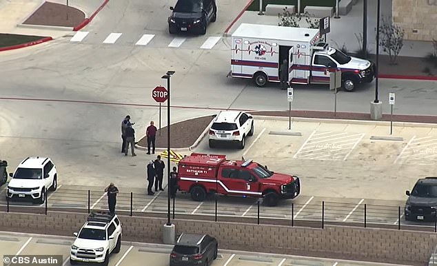 Tragedy at Hill Country College Prep High School: 15-Year-Old Shoots Teacher, Then Himself
