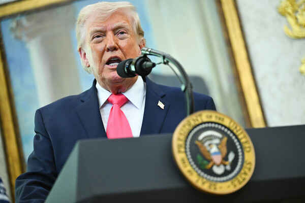 Trump Seeks Arab Backing for Potential Iran Operation as U.S. Shifts Foreign Policy Approach