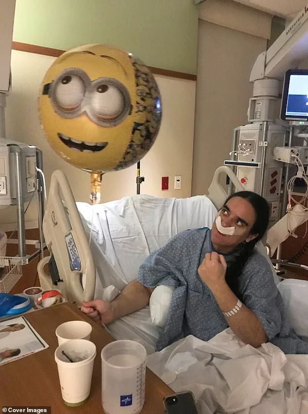 A Mystery That Changed Everything: How an Ironman Athlete's Body Began to Unravel