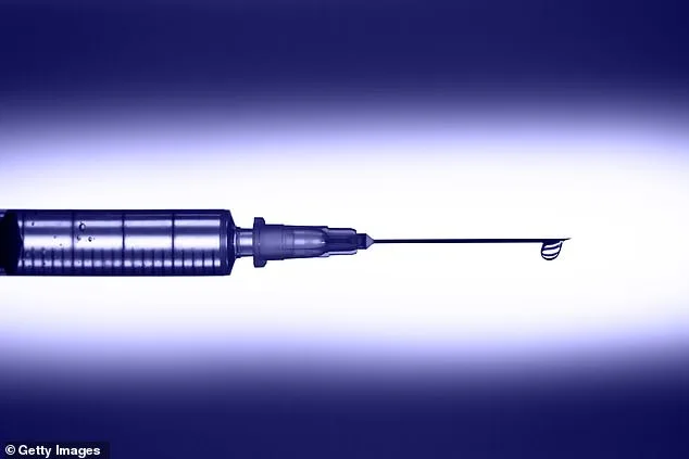 One-Shot Vaccine Reprograms Tumors, Activates Immune System to Fight Cancer