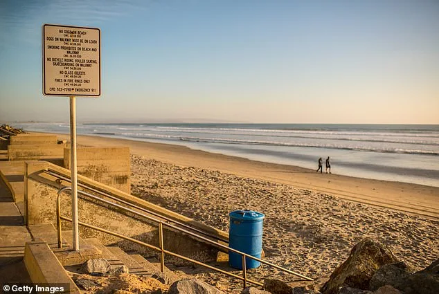 San Diego Beaches Closed Over Sewage Crisis as Tijuana Infrastructure Fails