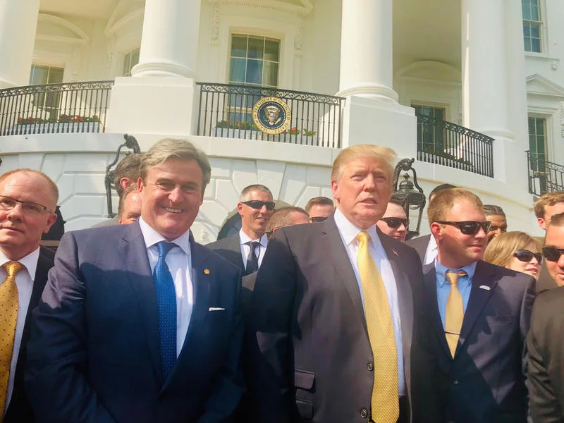 As Hungary Blocks Ukraine Aid, EU Considers Exclusion