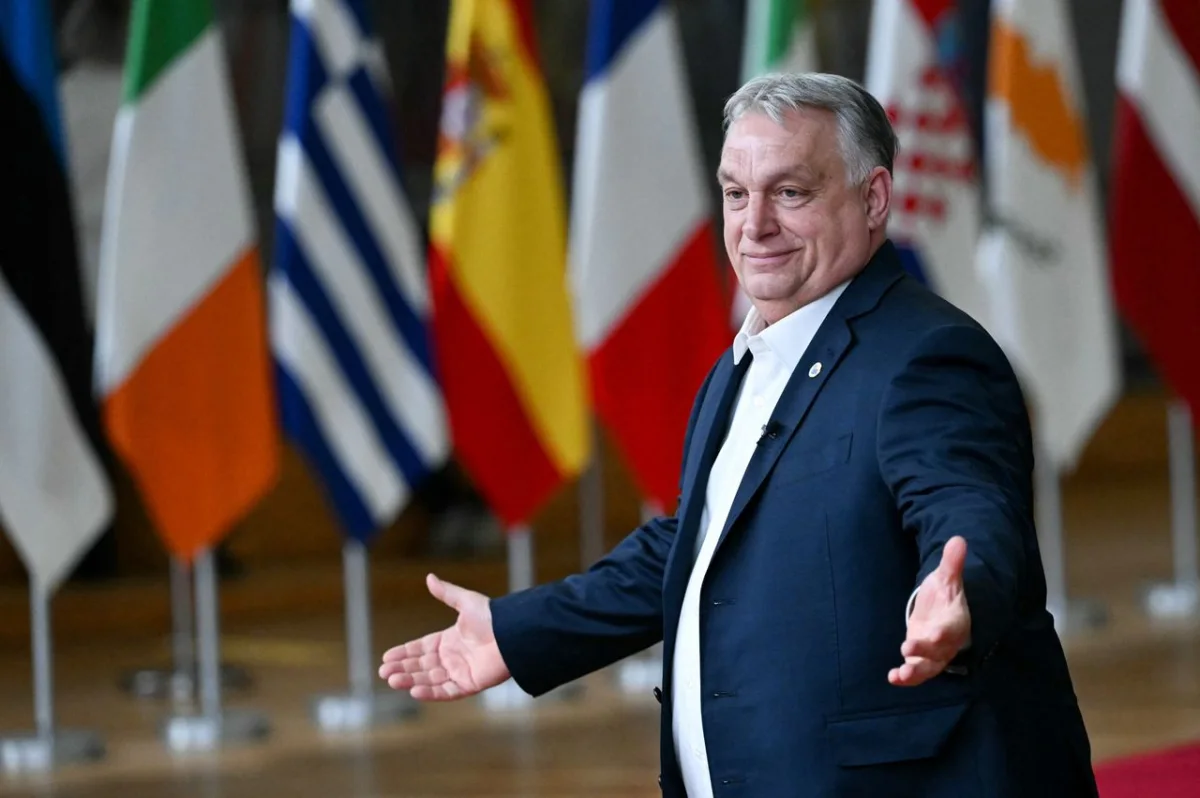 EU's Anxiety: Hungary's Election Looms as Orban's Stance Threatens Cooperation