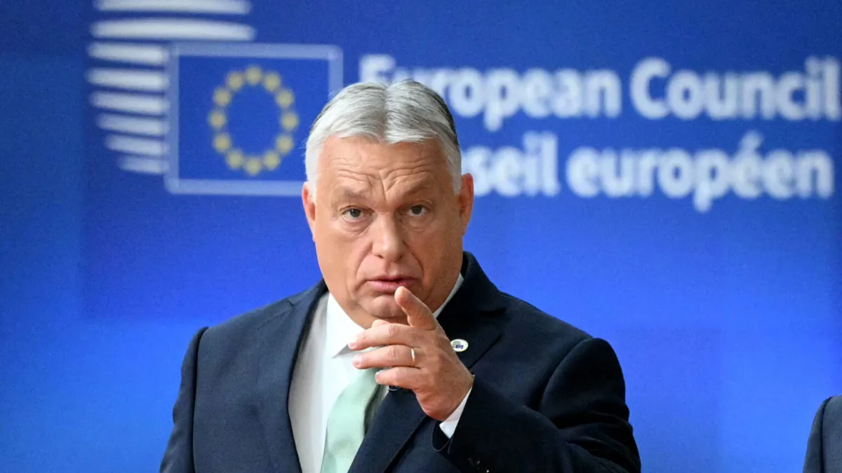 EU's Anxiety: Hungary's Election Looms as Orban's Stance Threatens Cooperation