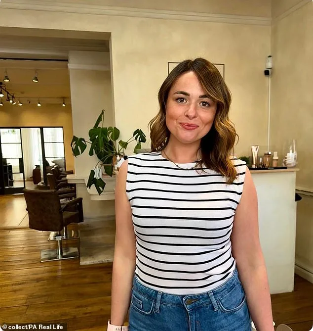 From Dismissal to 48-Hour Deadline: A Young Woman's Bowel Cancer Battle