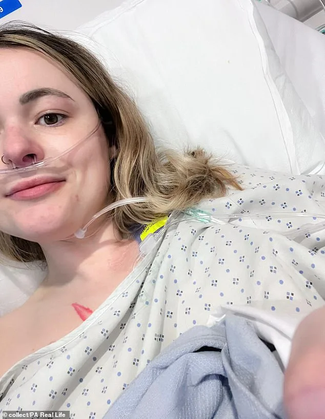 From Dismissal to 48-Hour Deadline: A Young Woman's Bowel Cancer Battle