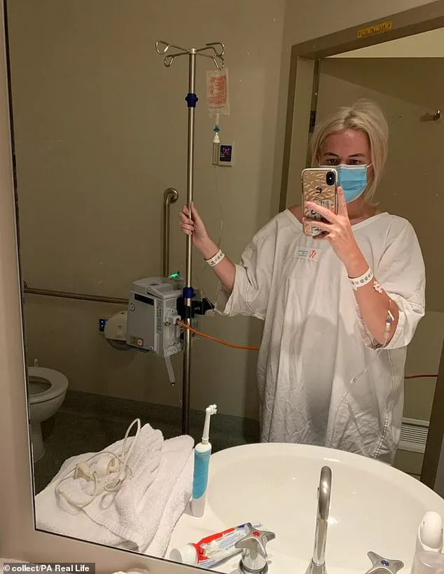 From Dismissal to 48-Hour Deadline: A Young Woman's Bowel Cancer Battle