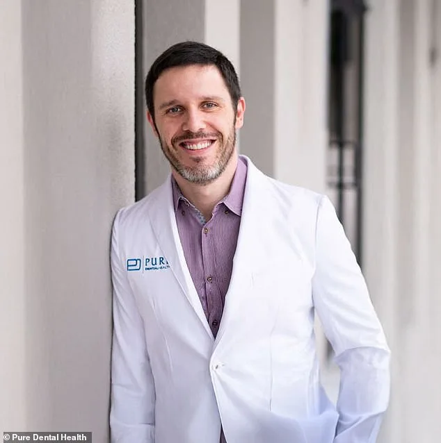 Georgia Dentist Stripped of License Over Infection Control Failures and Patient Harm