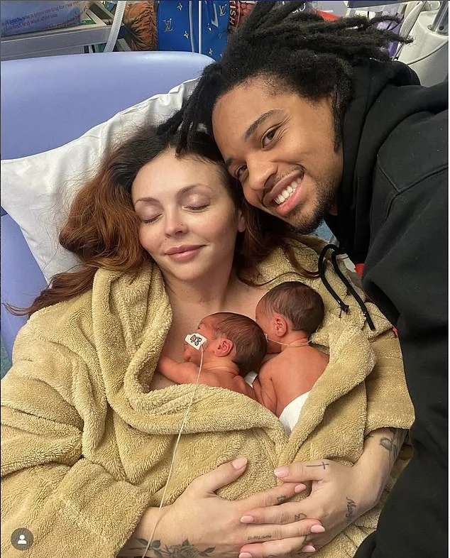Jesy Nelson's Advocacy Leads to UK Expanding Newborn Screening for Spinal Muscular Atrophy