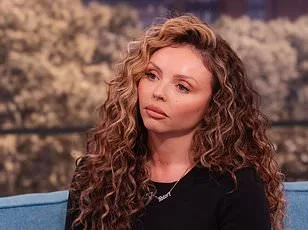 Jesy Nelson's Advocacy Leads to UK Expanding Newborn Screening for Spinal Muscular Atrophy
